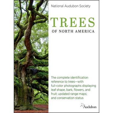 National Audubon Society Trees of North America