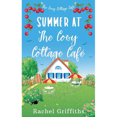 Summer at The Cosy Cottage Café
