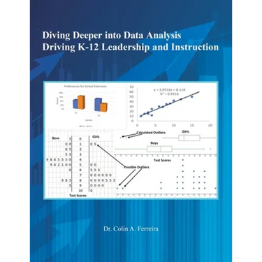 Diving Deeper into Data Analysis: Driving K-12 Leadership and Instruction