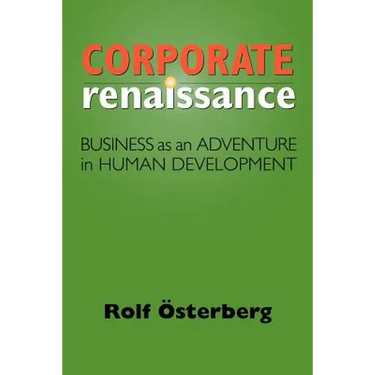 Corporate Renaissance