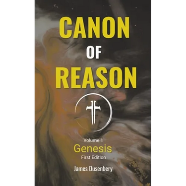 Canon of Reason - Genesis