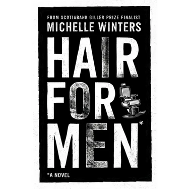 Hair for Men