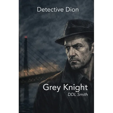 Detective Dion: Grey Knight