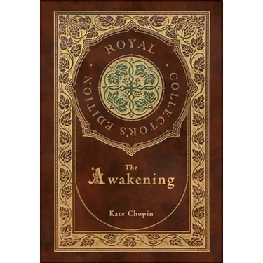 The Awakening (Royal Collector's Edition) (Case Laminate Hardcover with Jacket)