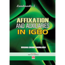 Affixation and Auxiliaries in Igbo