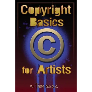 Copyright Basics for Artists