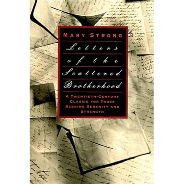 Letters of the Scattered Brotherhood