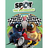 Spot The Differances: Spot the Differences: Search & Find Fun, Over 30 Fantastic Puzzles.