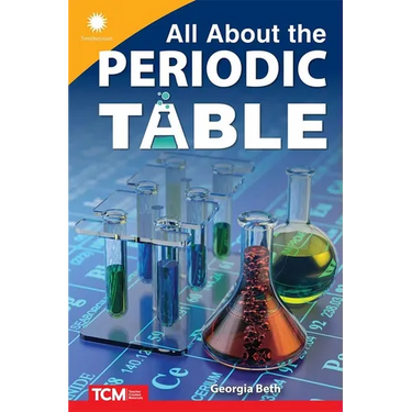 All about the Periodic Table