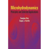 Microhydrodynamics: Principles and Selected Applications