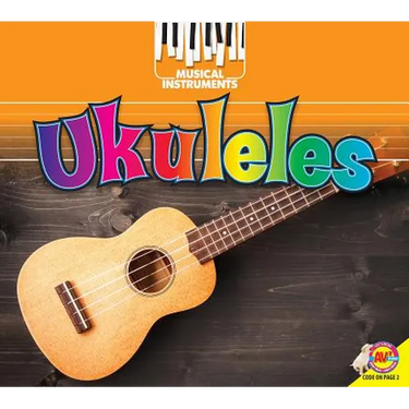 Ukuleles