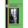 Contemporary Spanish Short Stories: Viajeros Perdidos