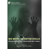 No More Haunted Dolls: Horror Fiction that Transcends the Tropes