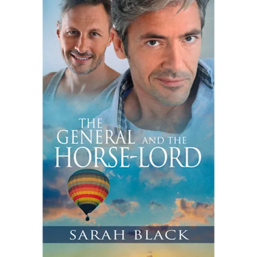 The General and the Horse-Lord