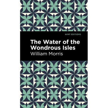 The Water of the Wonderous Isles