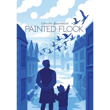 Painted Flock