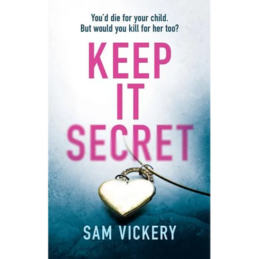 Keep It Secret