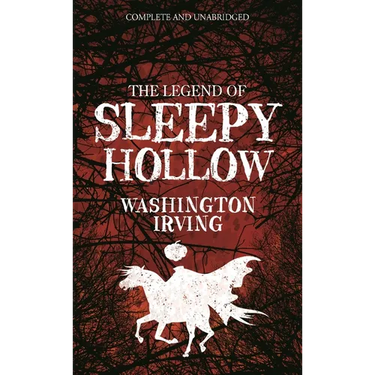 The Legend of Sleepy Hollow