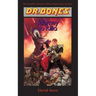 Dr. Bones, Journey to Rilla: Deception on an Alien Planet!