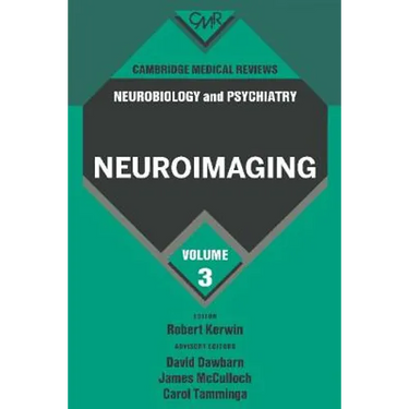 Cambridge Medical Reviews: Neurobiology and Psychiatry: Volume 3