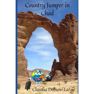 Country Jumper in Chad