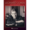Leonard Cohen for Easy Piano