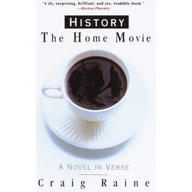 History: The Home Movie