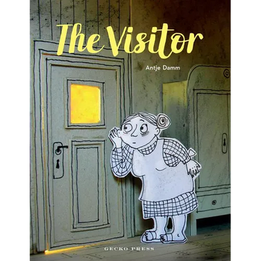 The Visitor