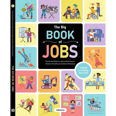 The Big Book of Jobs