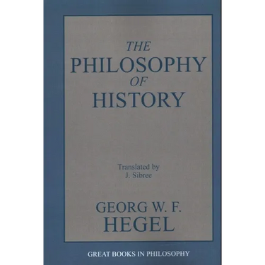 Philosophy of History
