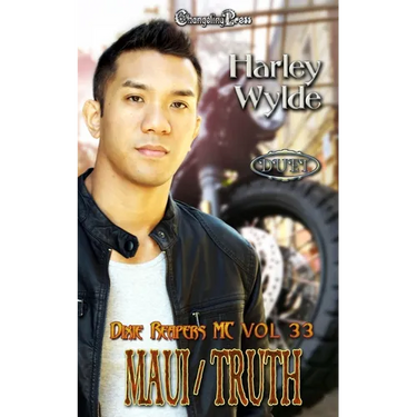 Maui/Truth Duet: A Dixie Reapers Bad Boys Romance