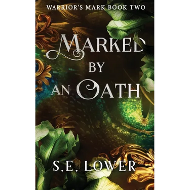 Marked by an Oath: Dragons