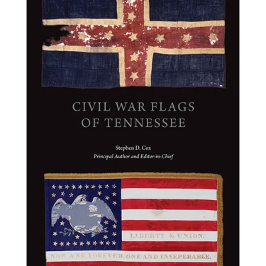 Civil War Flags of Tennessee