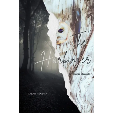 The Harbinger, A Triquetra Chronicle