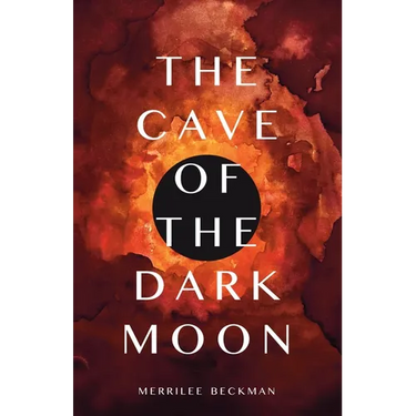 The Cave of the Dark Moon