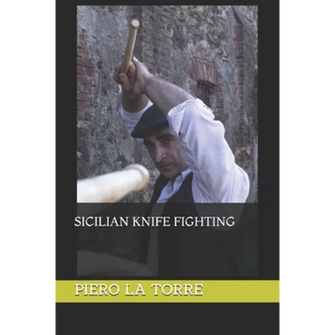 Sicilian knife fighting