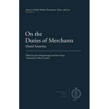 On the Duties of Merchants