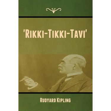 'Rikki-Tikki-Tavi'