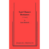 Last Chance Romance