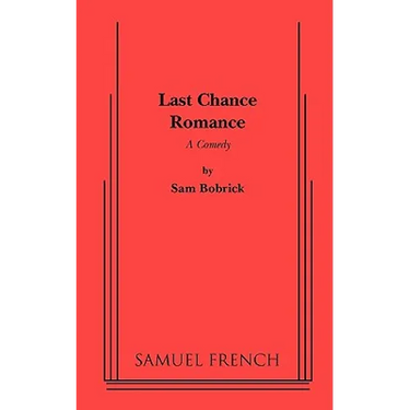 Last Chance Romance