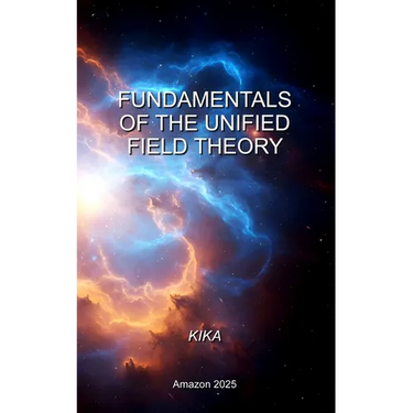 Fundamentals of the Unified Field Theory
