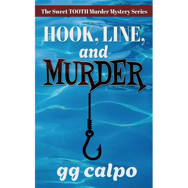Hook, Line, and Murder