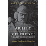 Ability and Difference in Early Modern China: A Mongol Family at the Ming Court