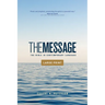 The Message Outreach Edition, Large Print (Softcover): The Bible in Contemporary Language