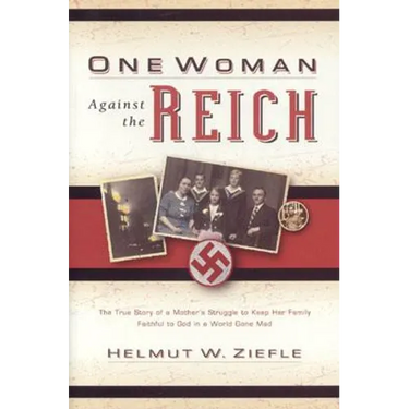 One Woman Against the Reich