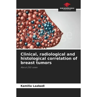 Clinical, radiological and histological correlation of breast tumors