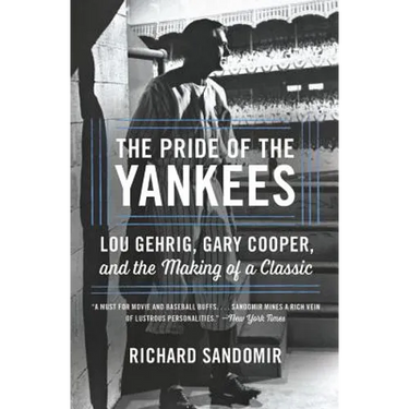 Pride of the Yankees