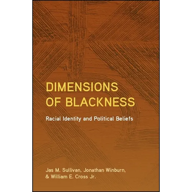 Dimensions of Blackness: Racial Identity and Political Beliefs