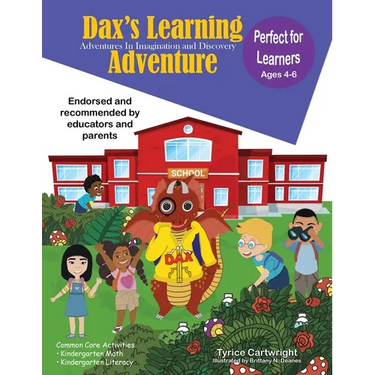Dax's Learning Adventures