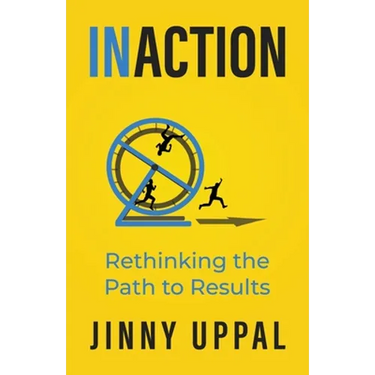 In/Action: Rethinking the Path to Results